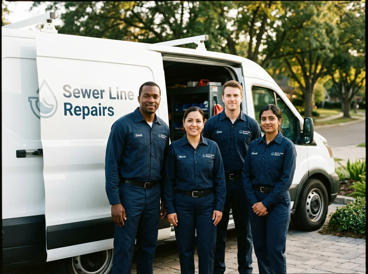 Emergency Plumber company in Sparks, OK