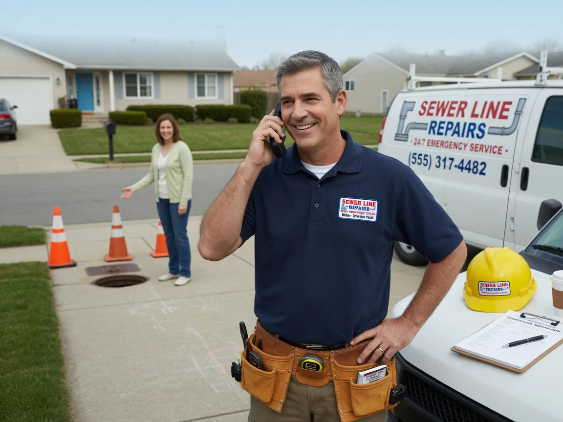 Emergency Plumber Sparks, OK FAQs